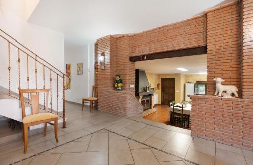 Alhama de Granada House | Cortijo Rica
