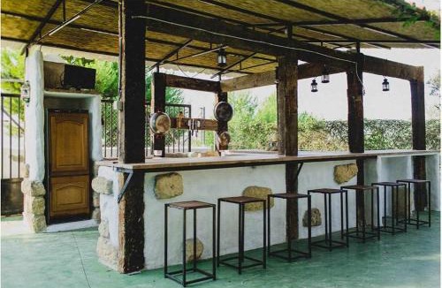 Villanueva Mesia House | Cortijo Rural Español ¡Ideal para desconectar!