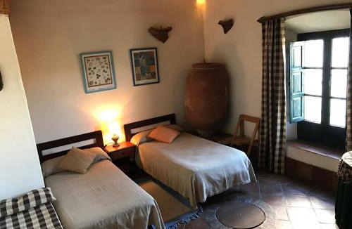 Azuaga House | Cortijo Viña del Duco