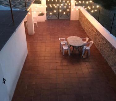 Puebla de Don Fadrique Ski Chalet | CORTIJO VIANA LA SAGRA