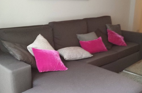 La Coruna Condo | CORUÑA CITY CENTRAL APARTMENT