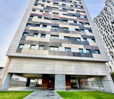 Elvina Apartment | Coruña House