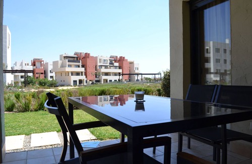 Corvera Apartment | Corvera Golf and Country Club - 2 bed/bath Apartment with Communal Pool.
