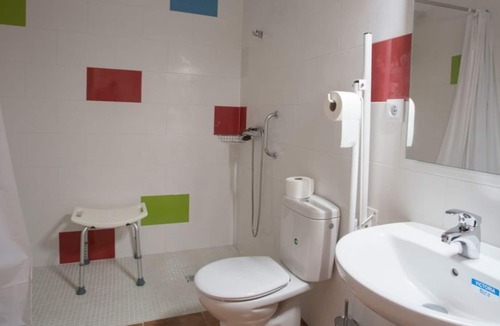 Guardia de Noguera House | Coscó Apartment in Guardia de Noguera
