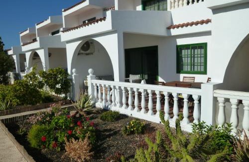Nuevo Horizonte Apartment | Costa Antigua