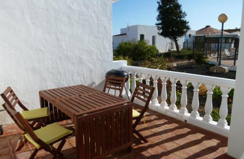 Nuevo Horizonte Apartment | Costa Antigua