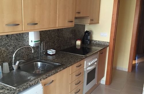Sant Antoni de Calonge Apartment | COSTA BRAVA NEAR THE SEA WITH SWIMMING POOL