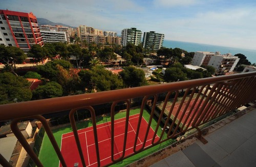Benicassim Apartment | Costa Brasil Superior Orangecosta
