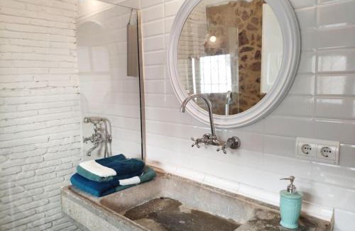 Sant Feliu de Guixols Apartment | Costa Brava Soul