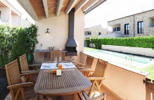 Parlava House | Costa Brava Parlava 2