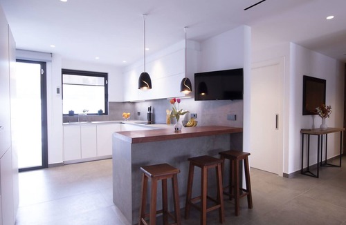 Palamos House | Costa Brava Suites "villa Ocean"