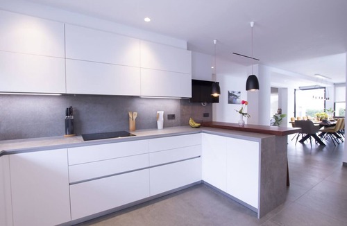 Palamos House | Costa Brava Suites "villa Ocean"