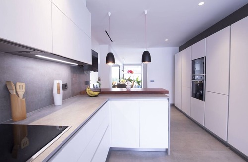 Palamos House | Costa Brava Suites "villa Ocean"