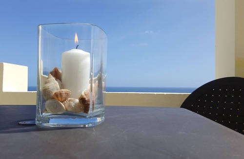 Bahia Calma Apartment | Costa Calma Penthause. Wonderful penthouse On one of the best beaches in Europe
