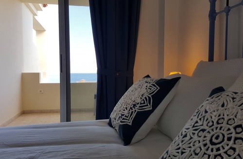 Bahia Calma Apartment | Costa Calma Penthause. Wonderful penthouse On one of the best beaches in Europe