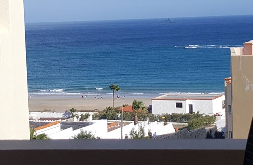 Bahia Calma Apartment | Costa Calma Penthause. Wonderful penthouse On one of the best beaches in Europe