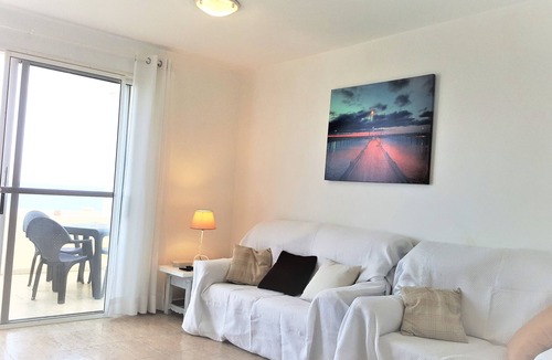 Bahia Calma Apartment | Costa Calma Penthause. Wonderful penthouse On one of the best beaches in Europe