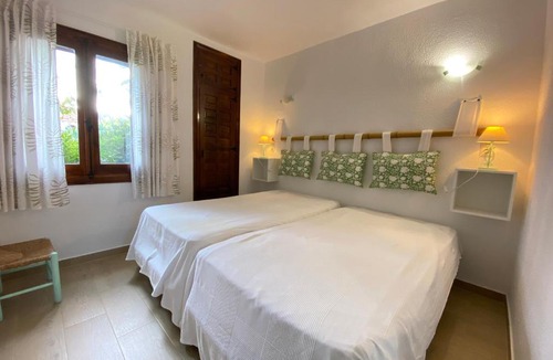 Molinell Apartment | Costa de la Calma Elconserje