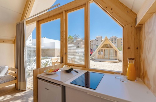 Fuengirola Resort | Costa del Sol Glamping Village Fuengirola