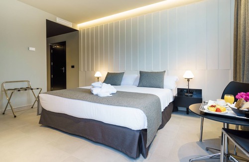 Torremolinos Hotel | Costa del Sol Torremolinos Hotel