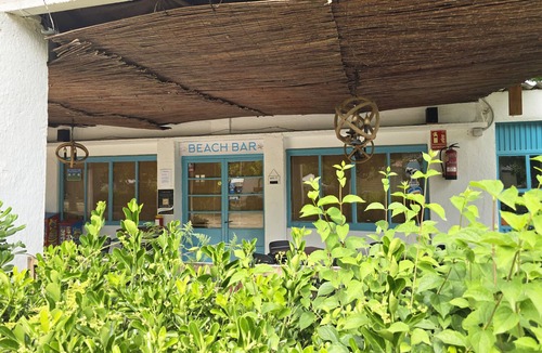 Canet de Mar Ski Chalet | Costa dorada: Solstici