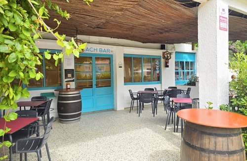 Canet de Mar Ski Chalet | Costa dorada: Solstici