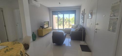 Pueblo Latino Apartment | COSTA ELISA20 MIL PALMERAS