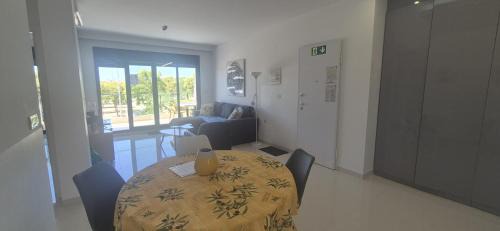 Pueblo Latino Apartment | COSTA ELISA20 MIL PALMERAS