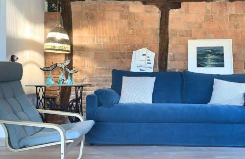 Marina de Cudeyo House | Costa Marina, casa con encanto cerca mar G10996