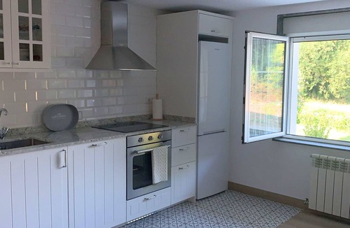 Marina de Cudeyo House | Costa Marina, charming house near the sea.
