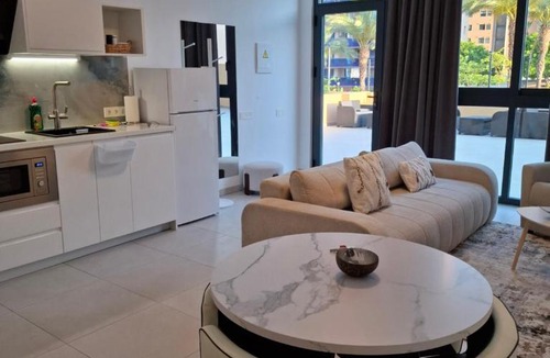 Villajoyosa Apartment | Costa Royal Resort