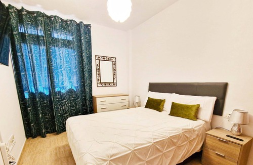 Los Abrigos Apartment | Costa Sur Los Abrigos Beach by HRTenerife Net