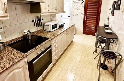 Los Abrigos Apartment | Costa Sur los Abrigos by HRTenerife Net
