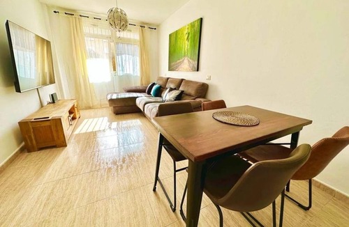 Los Abrigos Apartment | Costa Sur los Abrigos by HRTenerife Net