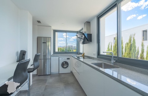 Javea Villa | CostaBlancaDreams - Villa Miro in Javea