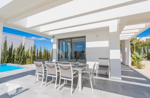 Javea Villa | CostaBlancaDreams - Villa Miro in Javea