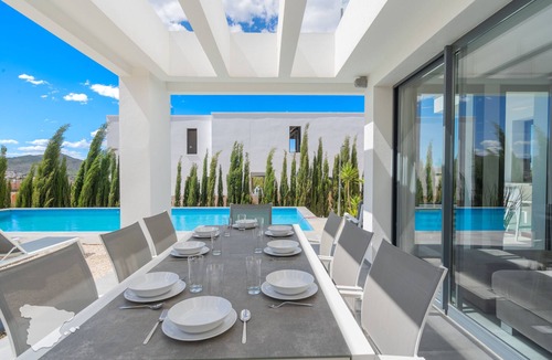 Javea Villa | CostaBlancaDreams - Villa Miro in Javea