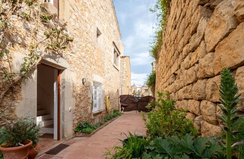 Sant Marti d'Empuries Villa | Costabravaforrent Llimona