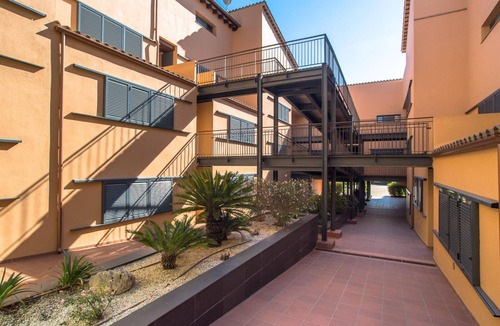 Albons Apartment | Costabravaforrent Segalar 11