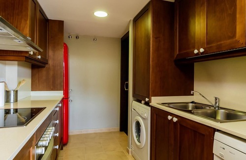 Albons Apartment | Costabravaforrent Segalar 7