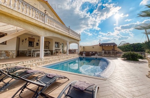 Condado del Jaruco Villa | ♥ CostaCabana-Villa Madonna ♥