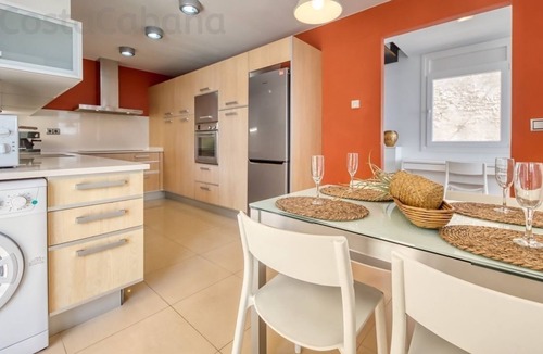 Lloret de Mar Villa | ♥ CostaCabana - Villa Macey ♥ Beautiful panoramic view