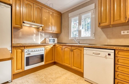 Vidreres Villa | ♥ CostaCabana - Villa Liliana ♥ Spacious vacation home