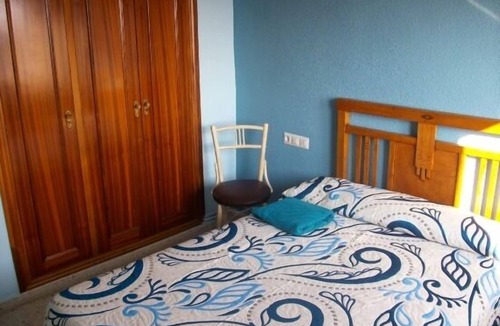 San Miguel de Valero Cottage | Costanilla Rural Cottage for 9 people