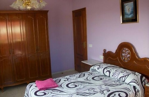 San Miguel de Valero Cottage | Costanilla Rural Cottage for 9 people