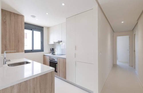 Orihuela Costa Apartment | Cosy 3 Bedrooms Apartment in Punta Prima ♡ View the calendar