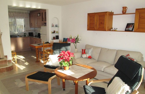 Rojales House | Cosy and relaxing townhouse, ideal location, lovely views !