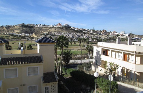 Rojales House | Cosy and relaxing townhouse, ideal location, lovely views !