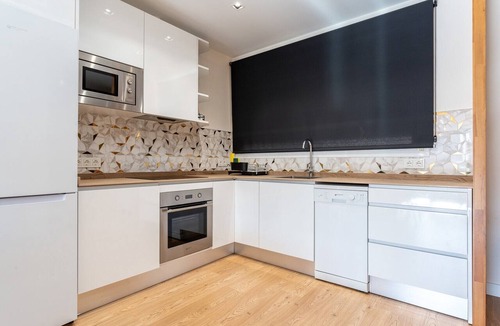 Torremolinos City Centre Apartment | Cosy apartment near the centre