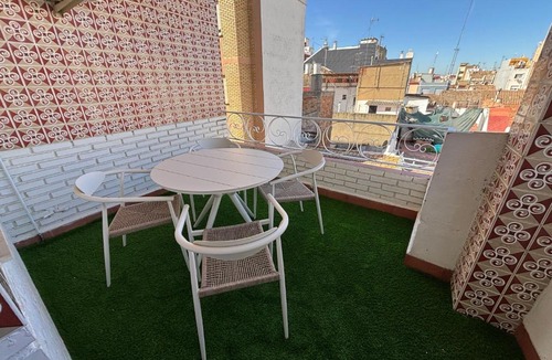 Catarroja Apartment | Cosy Flat Catarroja